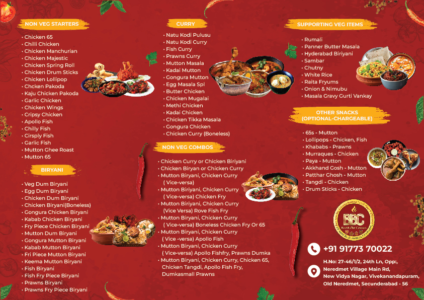 bbq menu design 01-01